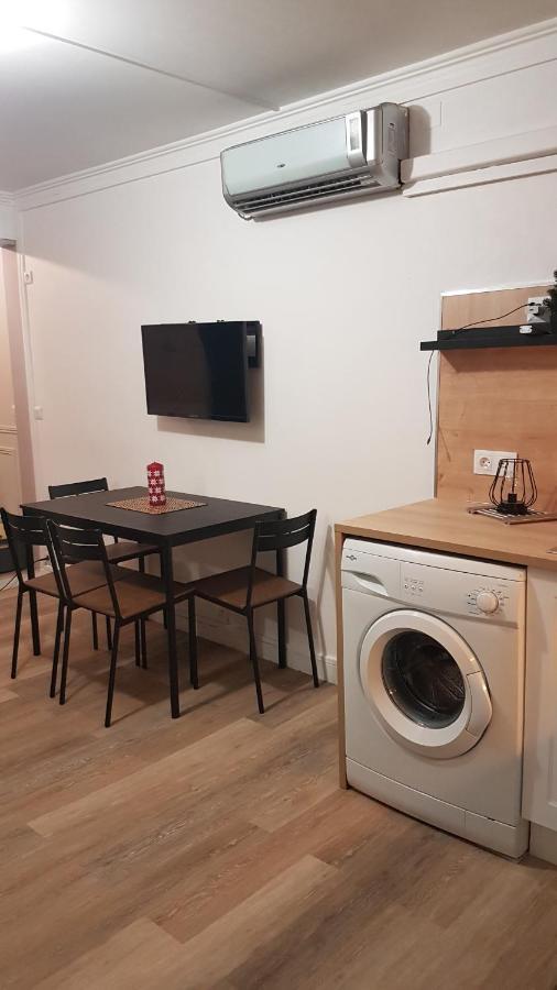 Appartement En Residence Avec Piscine Proche Mer Le Barcares Ngoại thất bức ảnh