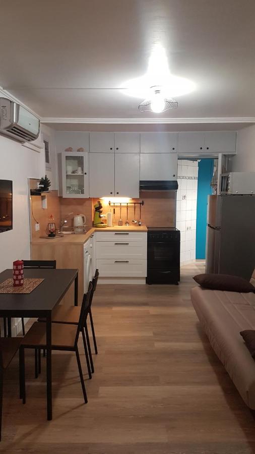Appartement En Residence Avec Piscine Proche Mer Le Barcares Ngoại thất bức ảnh