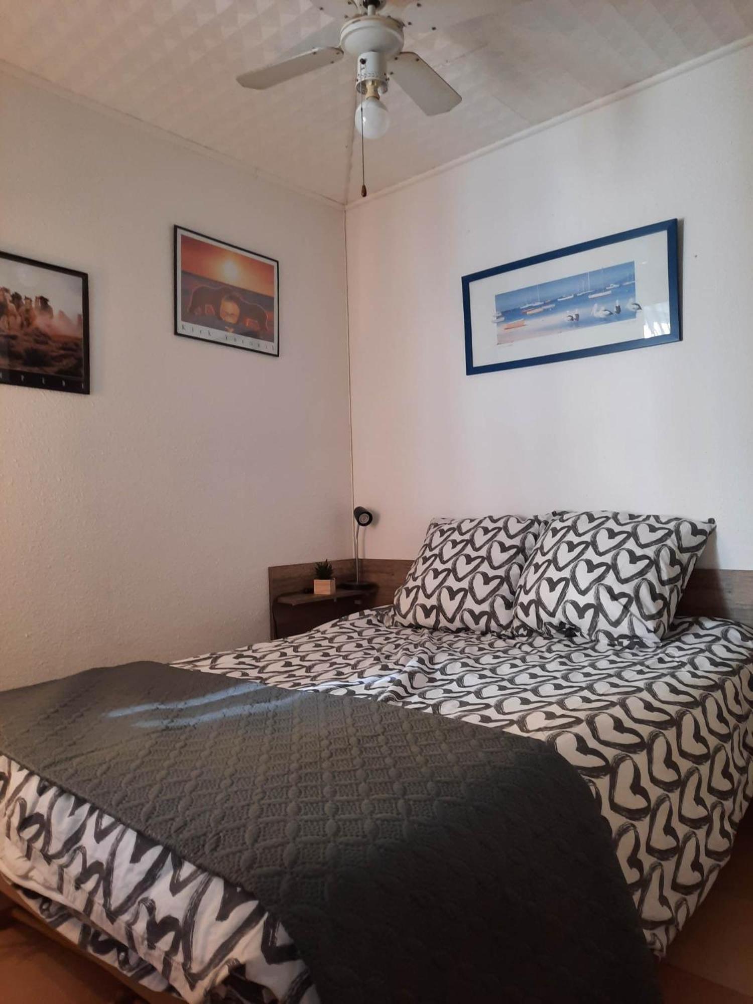 Appartement En Residence Avec Piscine Proche Mer Le Barcares Ngoại thất bức ảnh